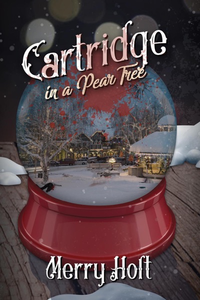 Cartridge in a Pear Tree