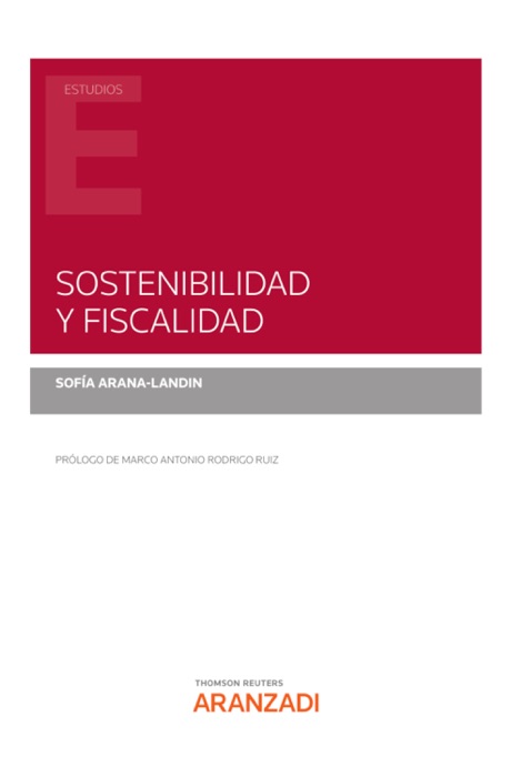 Sostenibilidad y fiscalidad