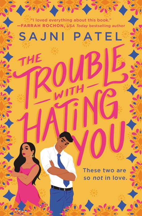 the trouble with hating you pdf download