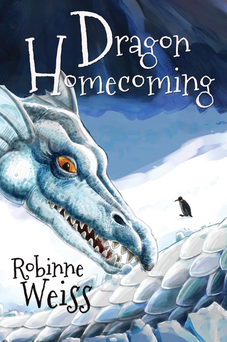 Dragon Homecoming