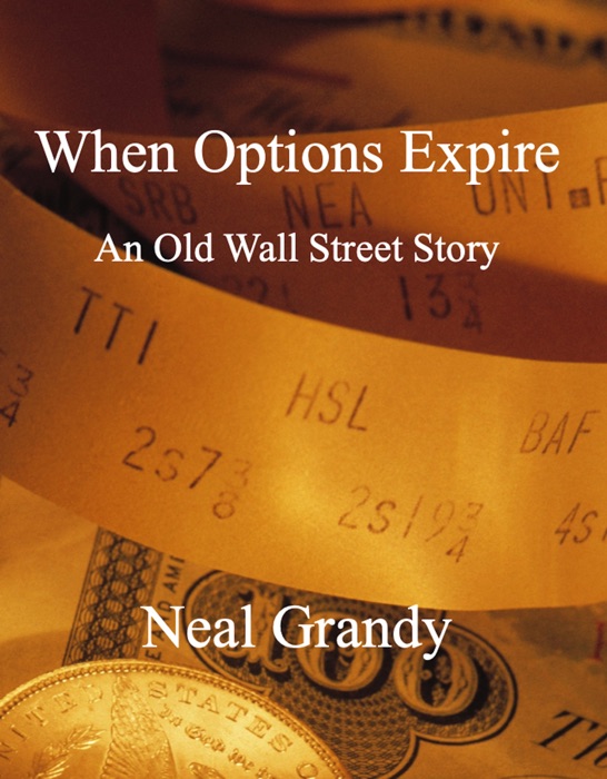 When Options Expire