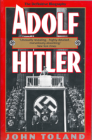 John Toland - Adolf Hitler artwork