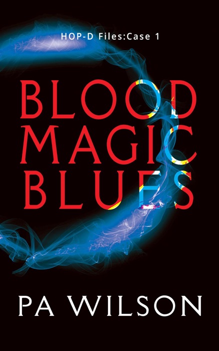 Blood Magic Blues