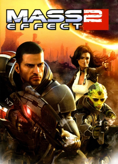 Mass Effect 2: Latest Official Guide
