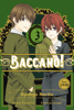 Baccano!, Vol. 3 (manga) - Ryohgo Narita, Shinta Fujimoto & Katsumi Enami