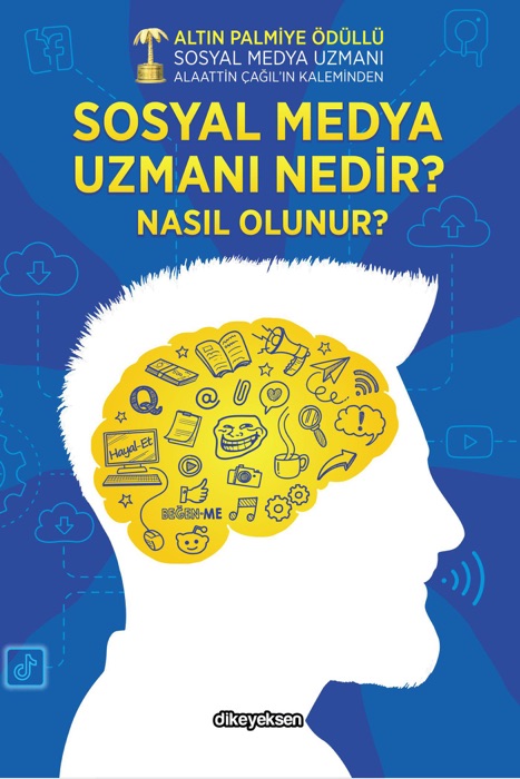 Sosyal Medya Uzmanı Nedir? Nasıl Olunur?