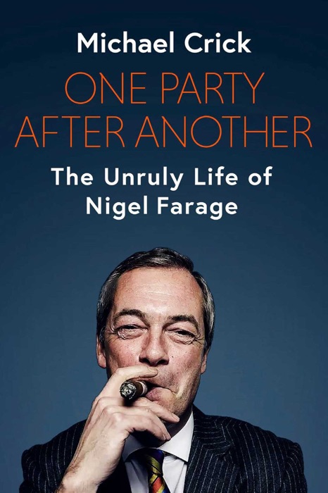 One Party After Another
