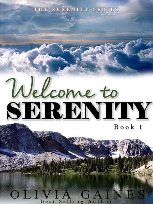 Welcome to Serenity