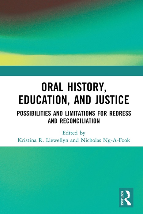 Oral History, Education, and Justice