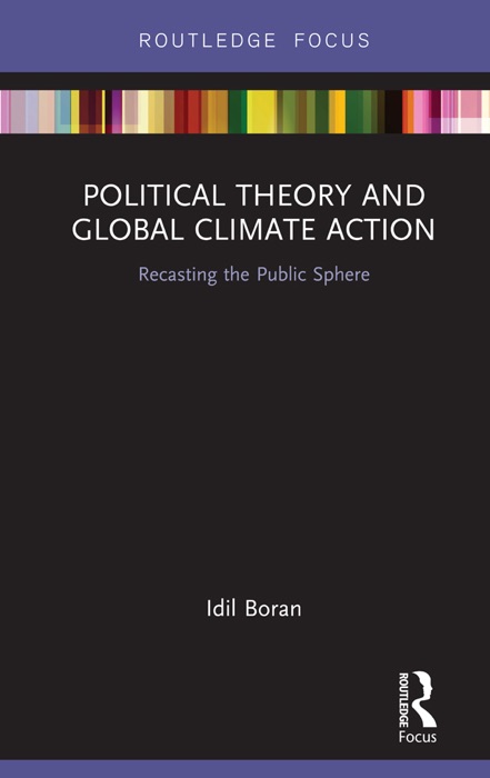 Political Theory and Global Climate Action