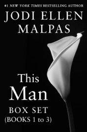 This Man Box Set, Books 1-3 - Jodi Ellen Malpas by  Jodi Ellen Malpas PDF Download