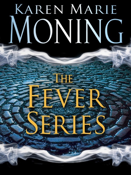 The Fever Series 7-Book Bundle