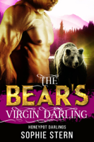 Sophie Stern - The Bear's Virgin Darling artwork