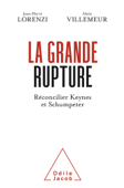 La Grande Rupture - Jean-Hervé Lorenzi & Alain Villemeur