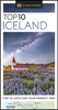 DK Eyewitness Top 10 Iceland - DK Eyewitness