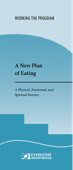 A New Plan of Eating - Overeaters Anonymous
