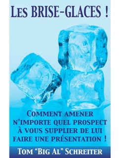 Les BRISE-GLACES ! - Tom 