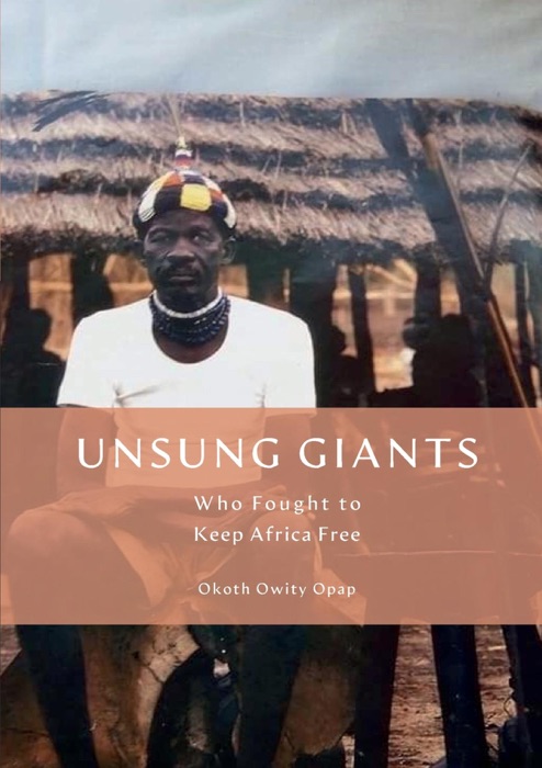 UNSUNG GIANTS