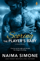 Naima Simone - Scoring the Player's Baby artwork