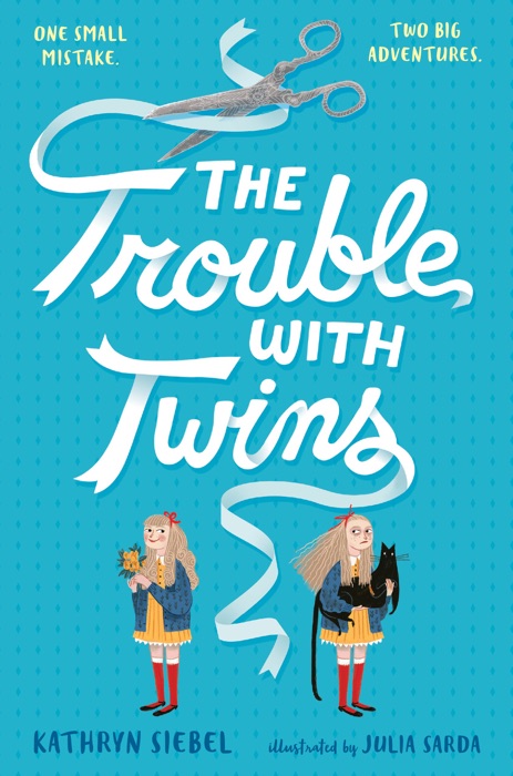 The Trouble with Twins