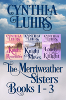 Cynthia Luhrs - The Merriweather Sisters Books 1-3 artwork