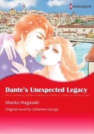 Dante's Unexpected Legacy - Maoko Nagasaki by  Maoko Nagasaki PDF Download