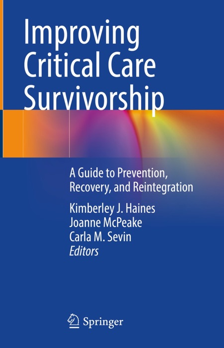 Improving Critical Care Survivorship