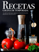 Recetas de Cocina de temporada - Luis Ruiz Contreras