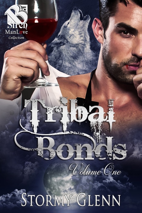 The Tribal Bonds Collection, Volume 1 [Siren Box Set]