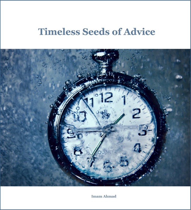 Timeless Seeds of Advice