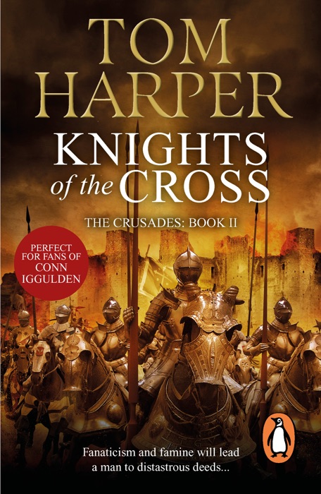 Knights Of The Cross