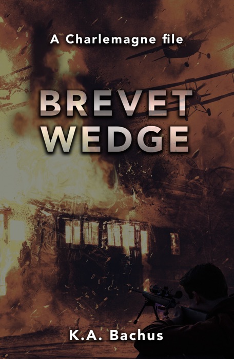 Brevet Wedge