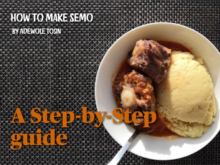 How to make Semo