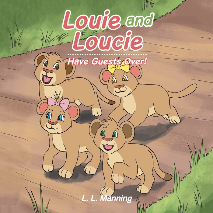 Louie and Loucie