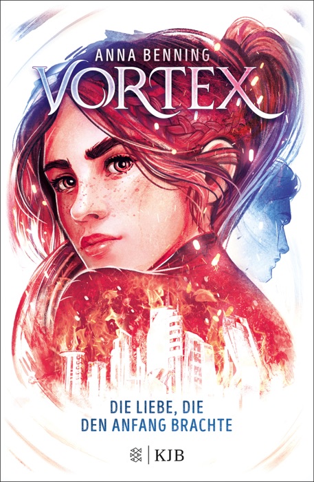 Vortex – Die Liebe, die den Anfang brachte