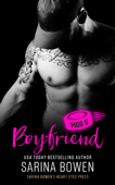 Boyfriend - Sarina Bowen