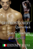 Griff Montgomery, Quarterback, Edizione Italiana - Jean C. Joachim