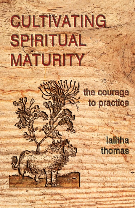 Cultivating Spiritual Maturity