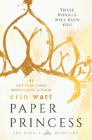 Erin Watt - Paper Princess artwork