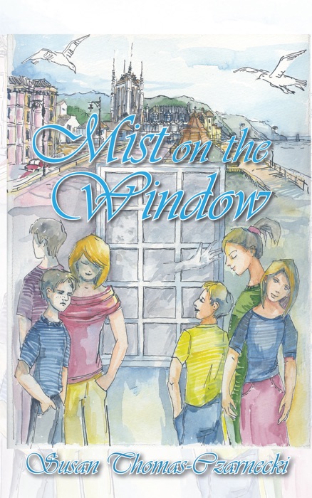 Mist On The Window