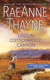 Lost in Cottonwood Canyon & How to Train a Cowboy - RaeAnne Thayne & Caro Carson by  RaeAnne Thayne & Caro Carson PDF Download