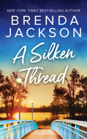 Brenda Jackson - A Silken Thread artwork