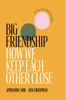 Aminatou Sow & Ann Friedman - Big Friendship artwork