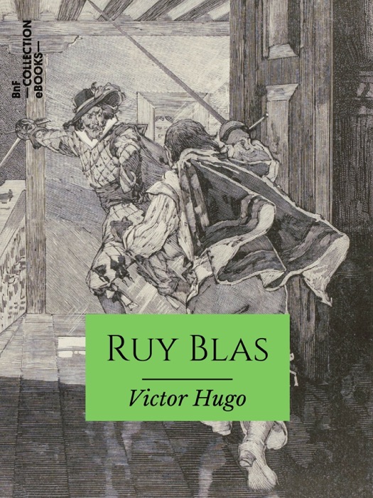 Ruy Blas