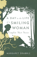 Margaret Drabble - A Day in the Life of a Smiling Woman artwork