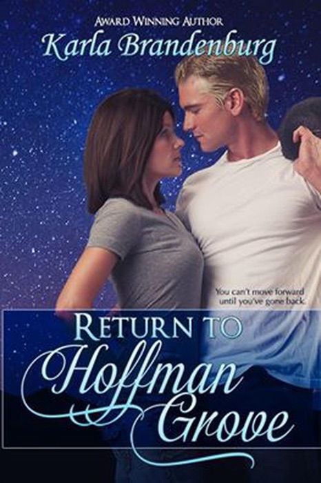 Return to Hoffman Grove