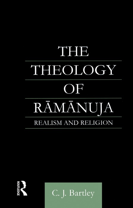 The Theology of Ramanuja