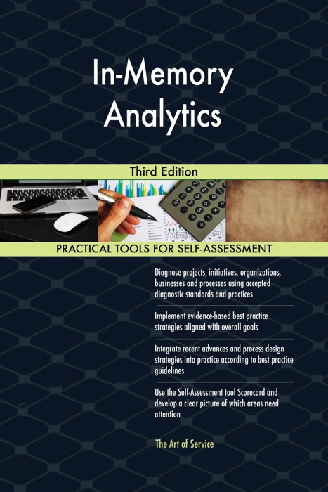 In-Memory Analytics Third Edition
