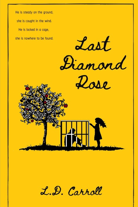 LAST DIAMOND ROSE