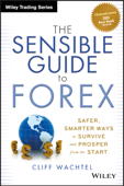 The Sensible Guide to Forex Book Cover